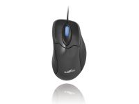 Souris Bluestork MECO Optical Mouse USB