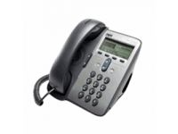 IP Phone 7911G Telephone VoIP