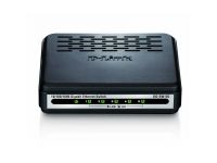 5 Ports 10/100/1000Mbps Dlinkgo GO-SW-5G