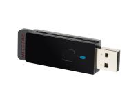 Clé USB WiFi 802.11N WNA1100 (150MB)