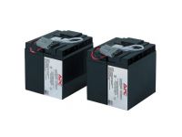 Onduleur - Multiprises APC Batterie de remplacement RBC55