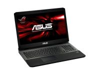 Ordinateur Portable Asus G75VW-T1380H - i7-3630/8Go/1.5To/GTX670/17.3