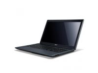 Ordinateur Portable Acer 5733-384G50Mn + Jeu - i3-380/4Go/500Go/15.6