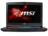 Ordinateur Portable MSI GT72 6QD-087X -i7-6700/8G/128G+1T/GTX970/17.3