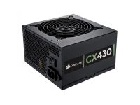 ATX 430 Watts CX430 80+ Bronze