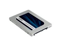 Disque SSD Crucial 120Go SATA III BX100 - CT120BX100SSD1