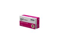 Conso Imprimante Epson Cartouche PJIC4 Magenta - C13S020450