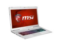 Ordinateur Portable MSI GS70 2QE-676FR - i7-5700/8G/128G+1T/970/17.3