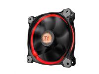 Ventilateur boîtier Thermaltake Riing 12 RGB LED 256 couleurs + boitier contrôle