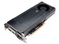 GF GTX 650 - 1Go/DVI/m-HDMI/PCI-E