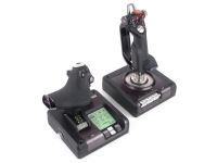 Joystick/Throttle X52 PRO Flight Control