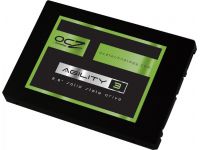 60Go SSD Agility 3 AGT3-25SAT3-60G SATA 300