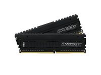 Mémoire PC Ballistix BLE2C8G4D26AFEA (2x8Go DDR4 2666 PC21300)