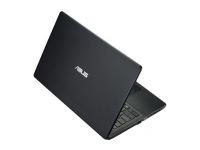 Ordinateur Portable Asus X751MA-TY284T Noir - N3540/4Go/1To/17.3