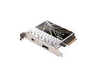 Carte Controleur Asus THUNDERBOLTEX II 1 port Thunderbolt - PCI-E