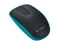 Zone Touch Mouse T400 Blue