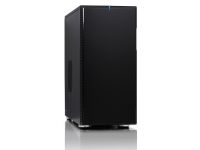 Boîtier Fractal Design Define R3 Black Pearl - MT/Sans Alim/ATX