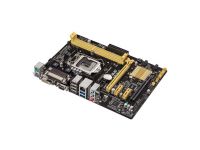 H81M-C - H81/LGA1150/DDR3/mATX