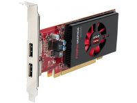 Carte Graphique AMD FirePro W2100 - W2100/2Go/DP