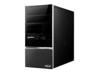 Barebone / MiniPC Asus V6-P8H61E - H61/LGA1155/DDR3