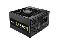 Alimentation Corsair ATX 550 Watts CSM550 80+ Gold Modulaire