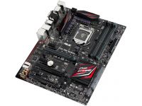 Carte Mère Asus Z170-PRO GAMING - Z170/LGA1151/DDR4/ATX