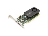 Quadro NVS 510 - 2Go/4 x mDP/PCI-E