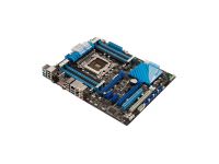 P9X79 - X79/LGA2011/DDR3/PCI-E/ATX