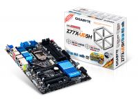 Z77X-UD5H - Z77/LGA1155/DDR3/PCI-E/ATX