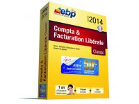 Compta et Facturation Libérale OL 2014 + Serv. VIP