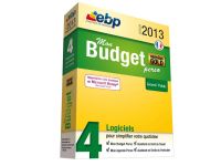 Mon Budget Perso GOLD 2013