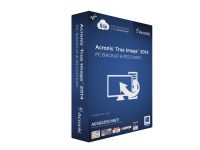 Logiciel-Application Acronis True Image