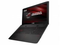 Ordinateur Portable Asus GL552VW-DM225T -i7-6700/8G/128G+1T/GTX960/15.6