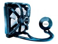 Watercooling H2O 650