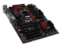 Carte Mère MSI H170 GAMING M3 - H170/LGA1151/DDR4/ATX