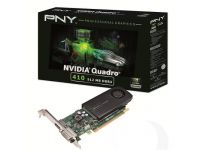 Quadro 410 - 512Mo/DVI/DP/PCI-E