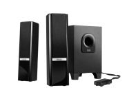 Enceinte PC Hercules 2.1 Gloss