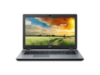 Ordinateur Portable Acer E5-771-31AA - i3-4005/4Go/1To/17.3