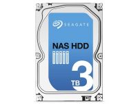 Disque Dur Seagate 3To SATA III 64Mo NAS HDD ST3000VN000