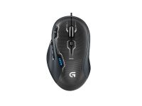 G500 S Laser Gaming Mouse