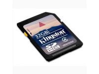 SDHC 32Go SDHC-Card Class 4 SD4/32GB