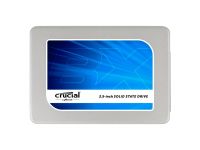 Disque SSD Crucial 240Go SATA III BX200 - CT240BX200SSD1