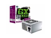 ATX 500 Watts GX-Lite 500W RS500-ASABL3-EU