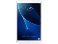 Tablette Tactile Samsung Galaxy TAB A (2016) 4G T585NZW White - 16Go/10.1