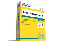 Logiciel Application EBP Auto-Entrepreneur Pratic 2017 + VIP