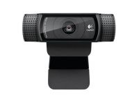 Caméra / Webcam Logitech HD Pro WebCam C920 Refresh