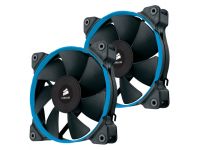 Ventilateur Corsair SP120 120mm High Perf. Dual Pack - CO-9050008-WW