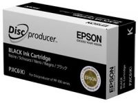 Conso Imprimante Epson Cartouche PJIC6 Noir - C13S020452