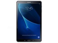 Tablette Tactile Samsung Galaxy TAB A (2016) 4G T585NZK Black - 16Go/10.1