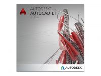 Autocad LT 2014